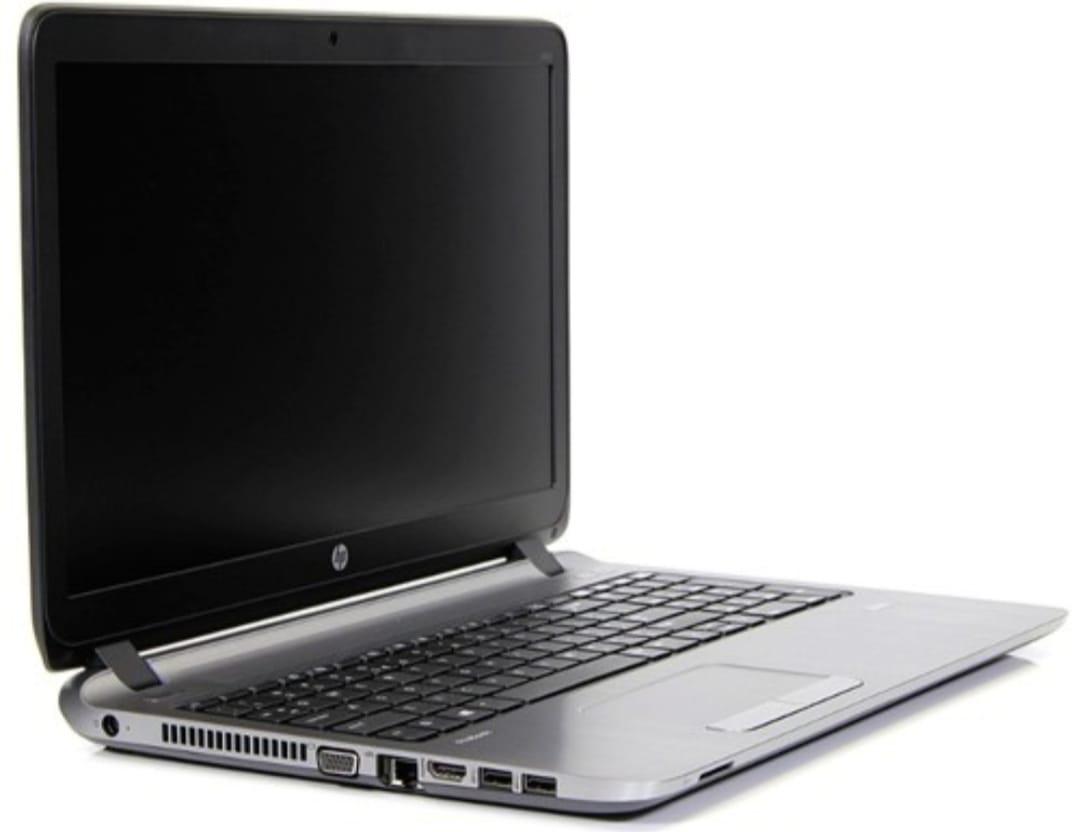 HP Elitebook 450 g2